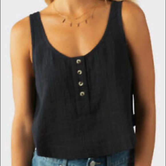 🌴🌼RIP CURL- KOA TANK TOP🌼🌴 - Picture 6 of 10